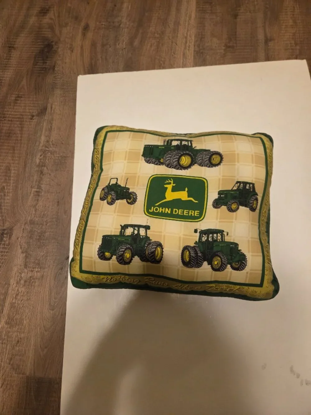 John Deere 